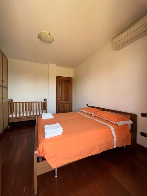 Villa Emma Torrevecchia Teatina Ngoại thất bức ảnh