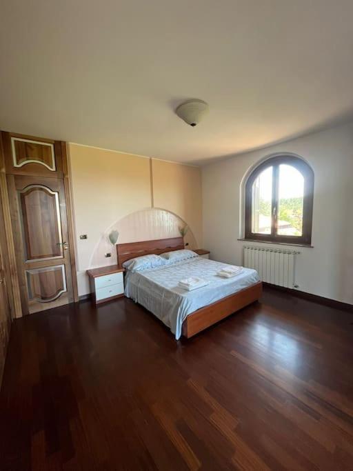Villa Emma Torrevecchia Teatina Ngoại thất bức ảnh
