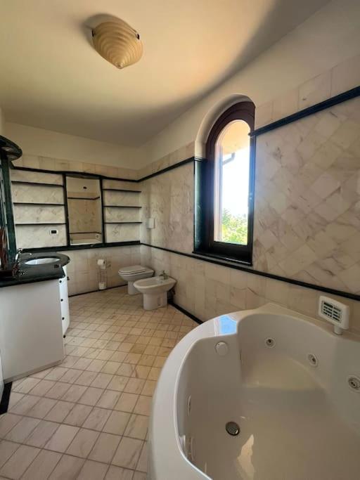 Villa Emma Torrevecchia Teatina Ngoại thất bức ảnh