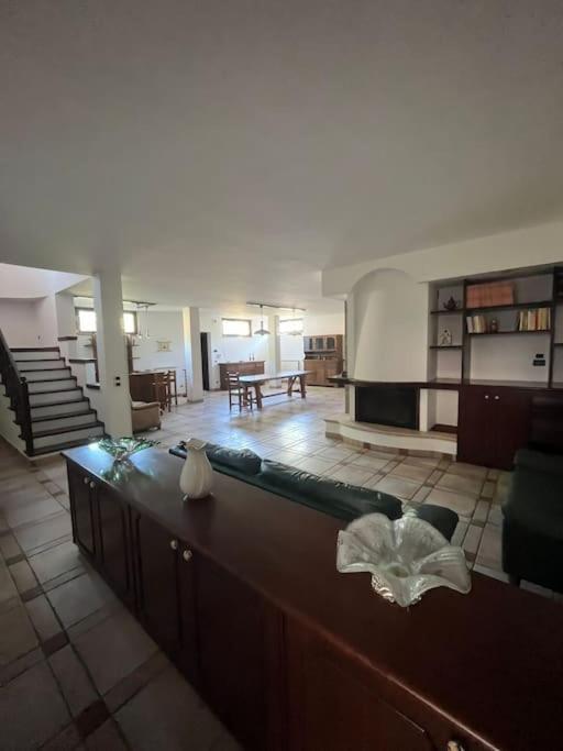 Villa Emma Torrevecchia Teatina Ngoại thất bức ảnh